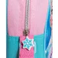 Disney Frozen/ Jégvarázs mintás válltáska hordozópánttal