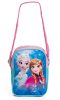 Disney Frozen/ Jégvarázs mintás válltáska hordozópánttal