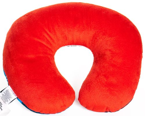 Disney Cars/ Verdák mintás nyakpárna