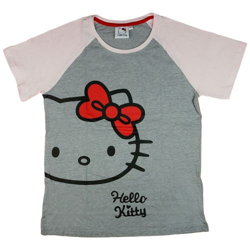 Rövid ujjú pizsama