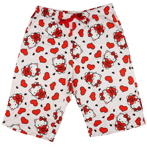 Rövid ujjú pizsama