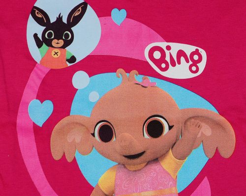 Rövid ujjú pólók szettben