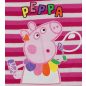 Kislány rövidnadrág Peppa malac mintával