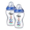 Tommee Tippee CTN cumisüveg duo 2x340 ml - Kék