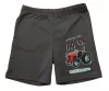 Fiú 2 részes egyfal Ru Robi póló+fo gránit short MELÍR --- FG-1 086