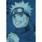 Fiú fürdőboxer Naruto mintával