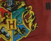 Fiú fürdőboxer Harry Potter-es mintával