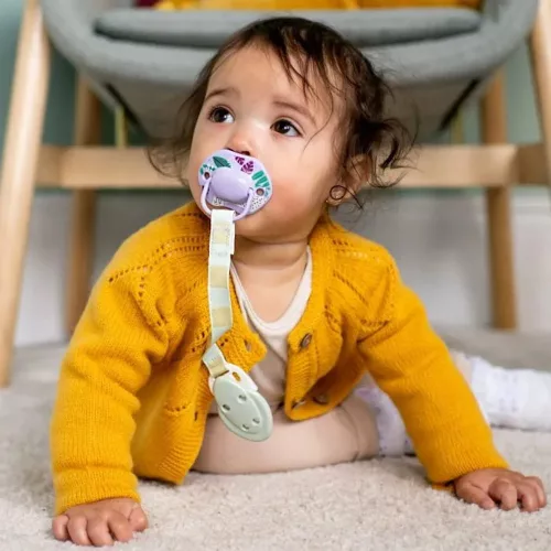 Tommee Tippee cumitartó lánc CTN 2 db