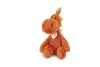 Trudi  Narancssárga sárkány - 34,5cm