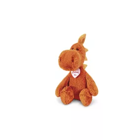 Trudi  Narancssárga sárkány - 34,5cm