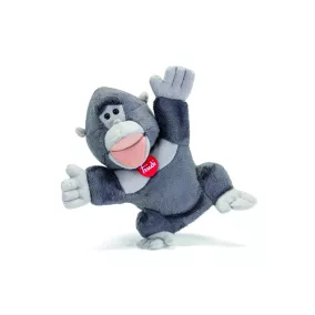 Trudi plüss báb - Gorilla