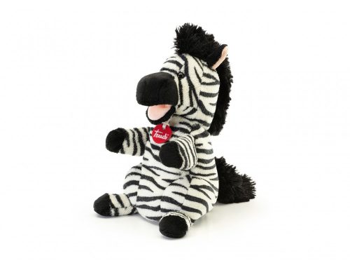 Trudi Puppet Zebra - Zebra báb plüss játék