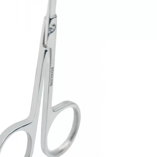 BabyOno körömvágó olló baba 066