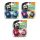 Tommee Tippee játszócumi CTN Fun 2 db 6-18hó