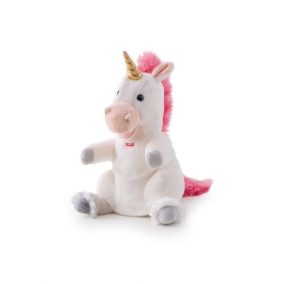 Trudi plüss báb - Unikornis