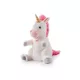 Trudi plüss báb - Unikornis