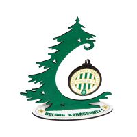 Karácsonyi dekoráció