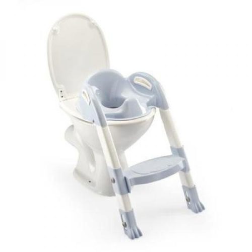 Thermobaby Kiddyloo WC-szűkítő - Blue (kék)