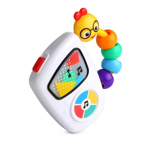BABY EINSTEIN Zenélő játék Take Along Tunes™ 3hó+