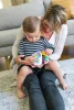 BABY EINSTEIN Zenélő játék Take Along Tunes™ 3hó+