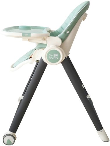 FreeON Sven etetőszék - Menta