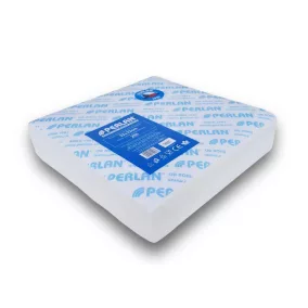 PERLAN 45g Törlőkendők 32x32 cm, 200 db