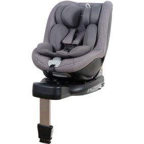   FreeON Kalipso I-Size biztonsági gyerekülés 40-105 cm - Szürke