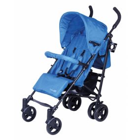 FreeON Sun Plus sport babakocsi - Kék