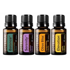 doTERRA Hangulatkezelő csomag