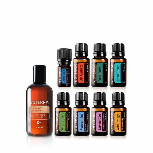 doTERRA Aroma Touch professzionális csomag