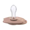 LOVI Dinamikus szilikon cumi Prime 6-18m 2db Nude/Blush