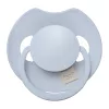 LOVI Dinamikus szilikon cumi Prime 0-6m 1db Baby Blue