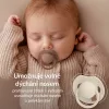 LOVI Dinamikus szilikon cumi Prime 0-6m 1db Baby Blue