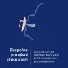 LOVI Dinamikus szilikon cumi Prime 0-6m 1db Lila