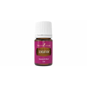 Young Living Sensation 5ml -