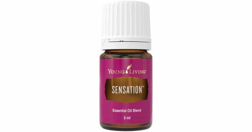 Young Living Sensation 5ml -