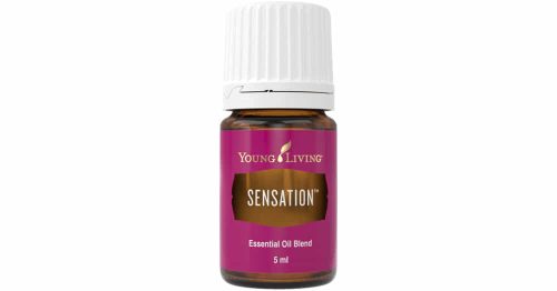 Young Living Sensation 5ml