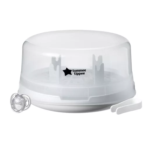 Tommee Tippee gõzsterilizáló mikrohullámú