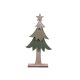 Karácsonyi fenyőfa filc 31cm