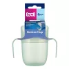 LOVI Tréning pohár Genius 150ml Pisztácia