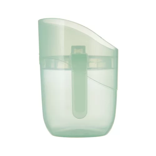 LOVI Tréning pohár Genius 150ml Pisztácia