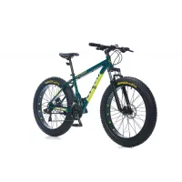 Fat bike kerékpárok