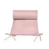 PETITE&MARS Rácsvédő kiságyba  TILLY MAX  Dusty Pink  360 cm