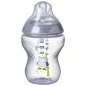 Tommee Tippee cumisüveg CTN 260 ml többféle színben
