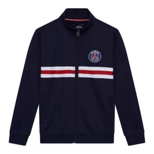 PSG melegítő garnitúra felnőtt kék