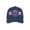 PSG baseball sapka gyerek hímzett