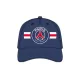 PSG baseball sapka gyerek hímzett