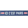 PSG sál kék
