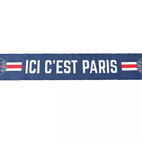 PSG sál kék