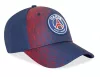 PSG baseball sapka felnőtt sötétkék-piros